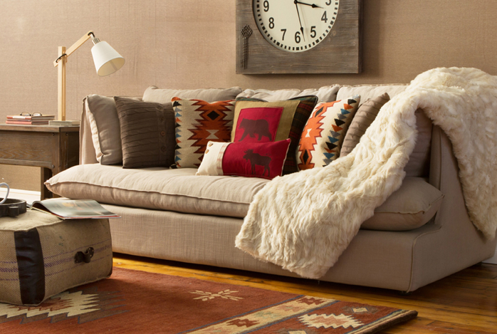 Cozy Ways to Decorate Your Home this Season